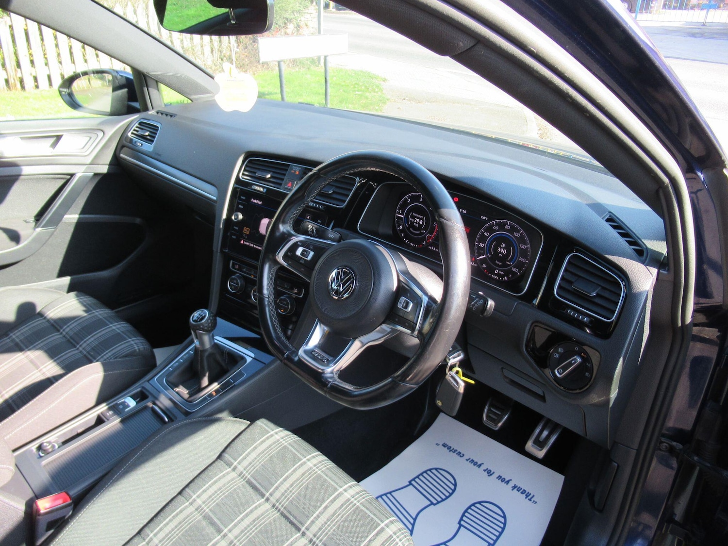 Used Volkswagen Golf for sale - 77957999: Photo 21