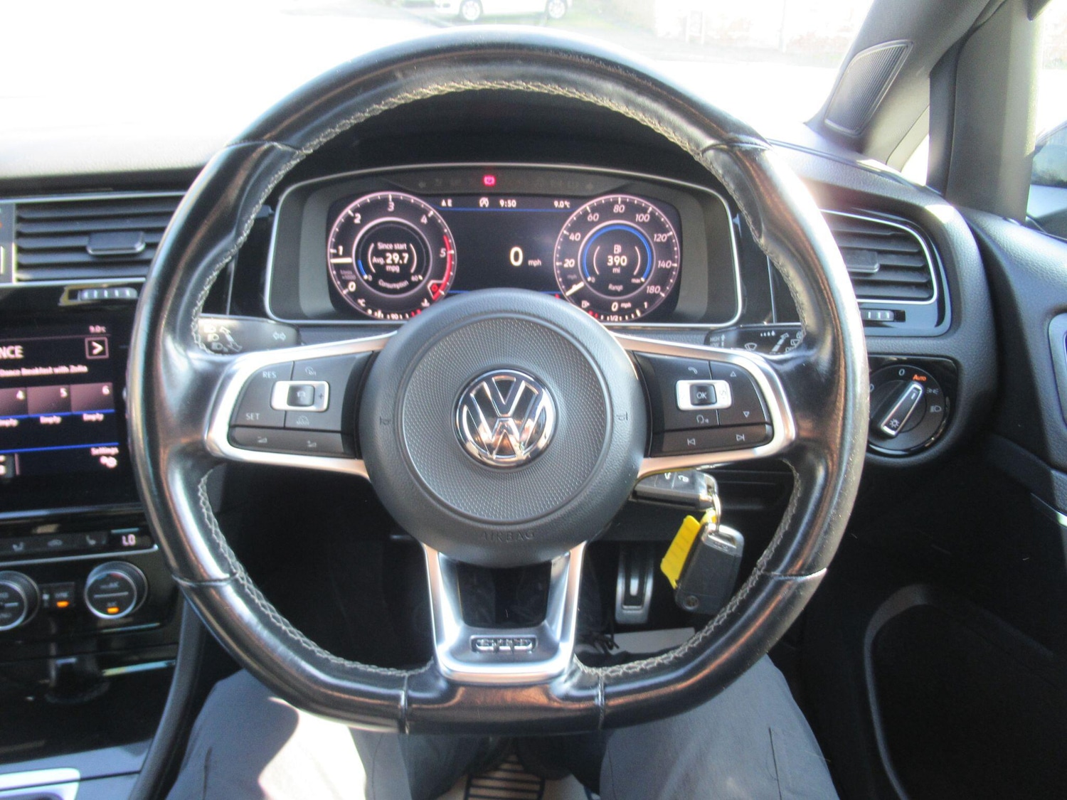 Used Volkswagen Golf for sale - 77957999: Photo 22