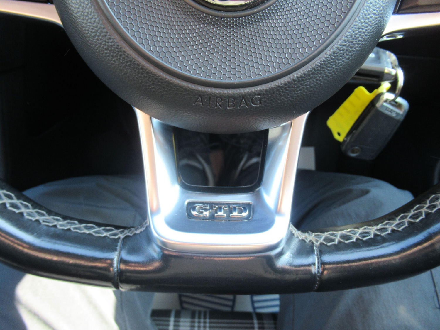 Used Volkswagen Golf for sale - 77957999: Photo 25