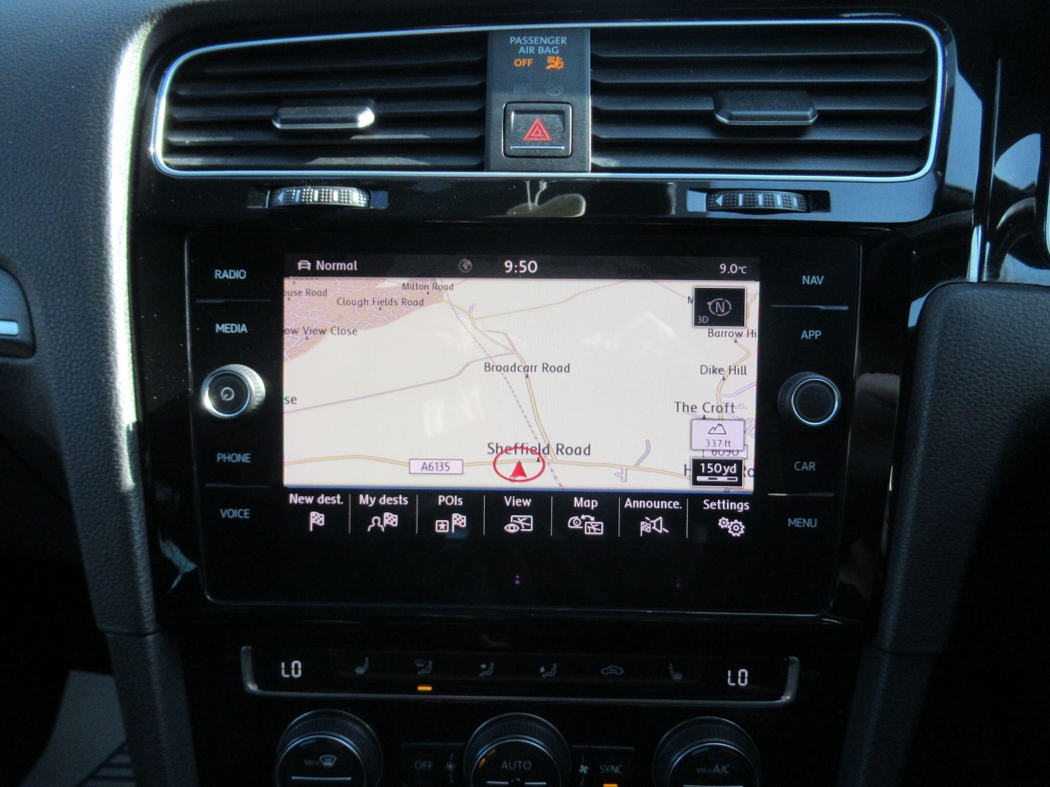 Used Volkswagen Golf for sale - 77957999: Photo 33