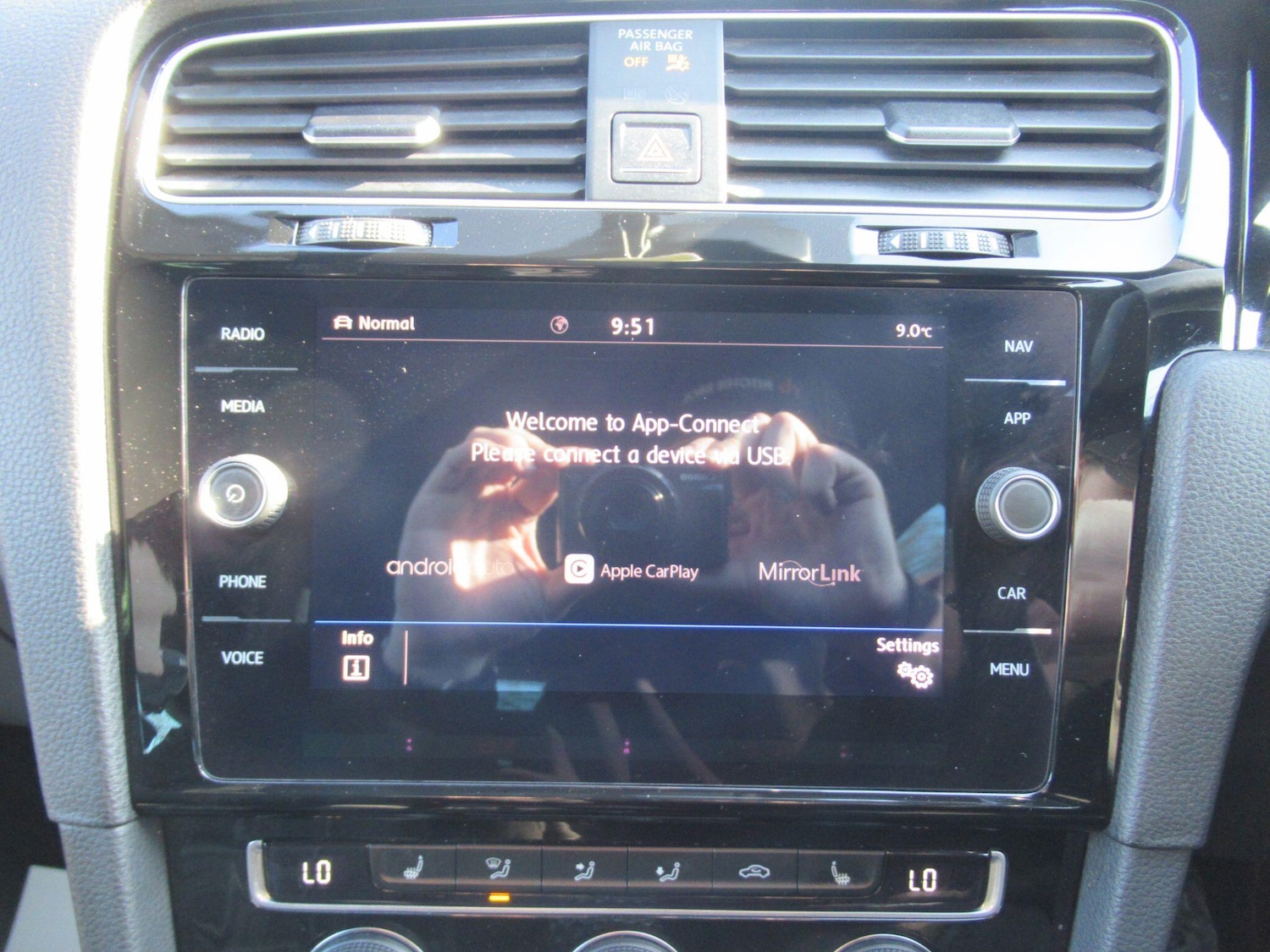 Used Volkswagen Golf for sale - 77957999: Photo 34