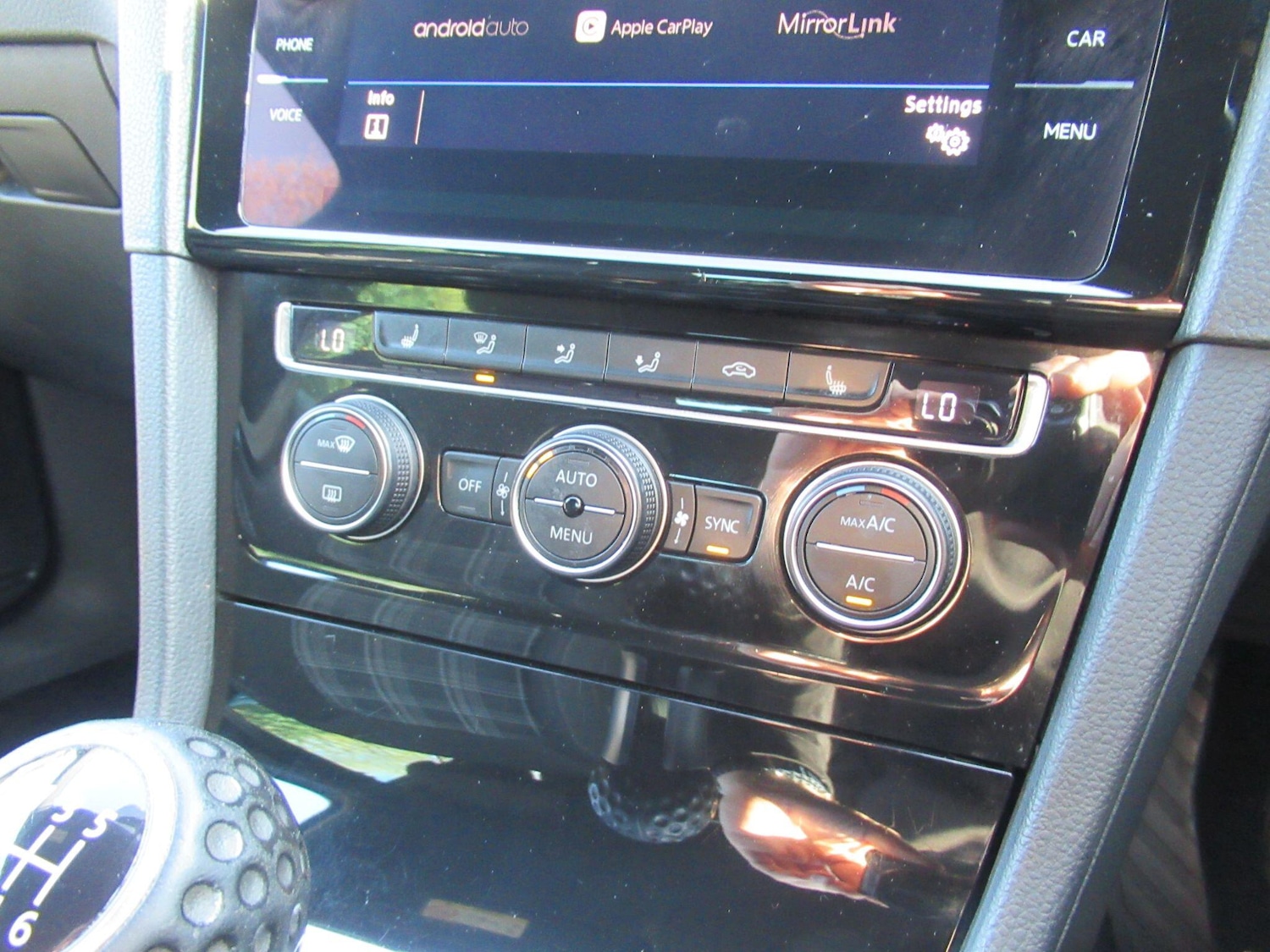 Used Volkswagen Golf for sale - 77957999: Photo 35