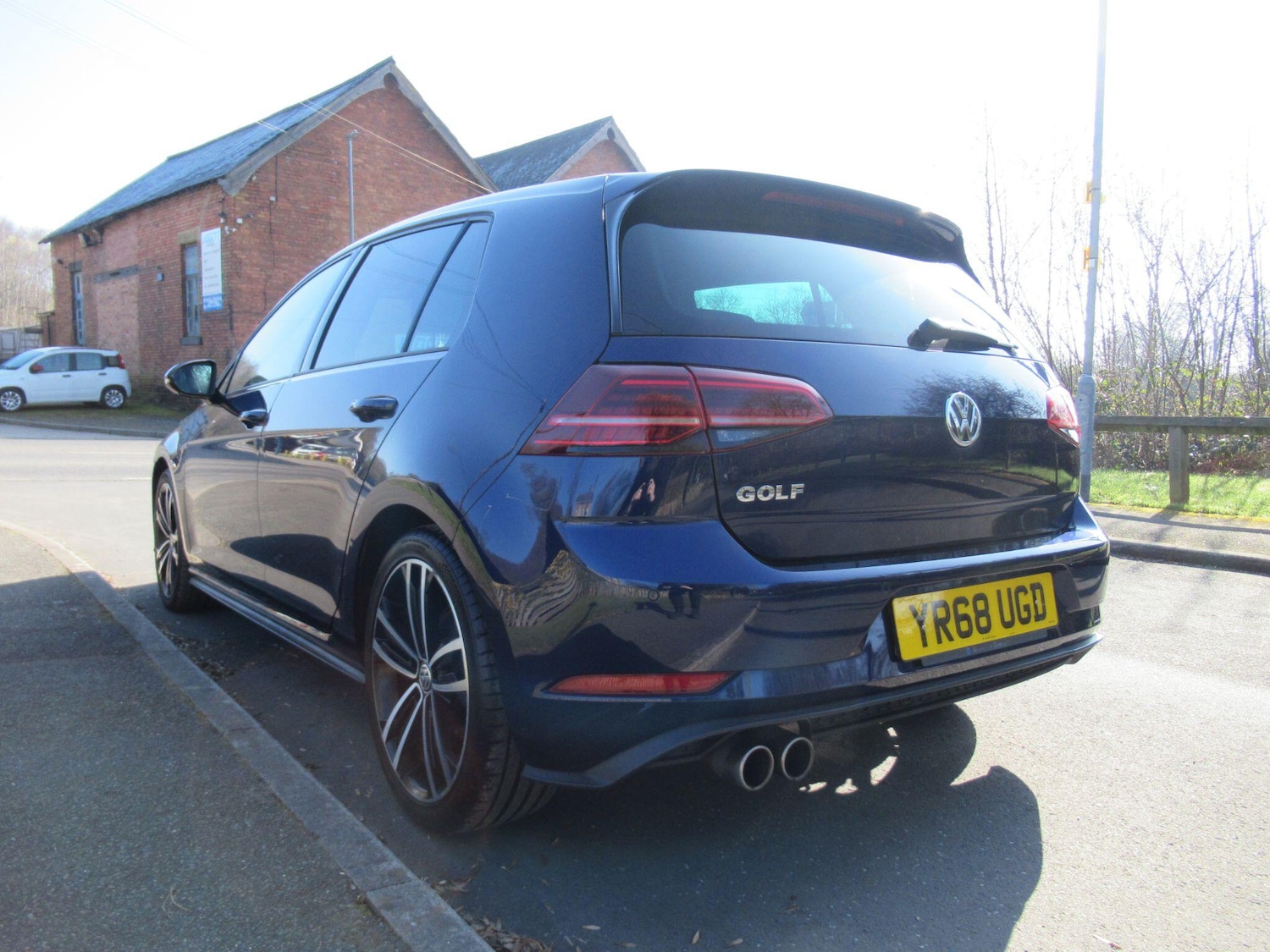 Used Volkswagen Golf for sale - 77957999: Photo 6