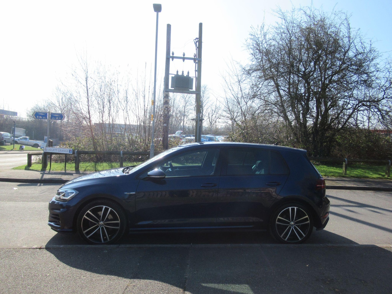 Used Volkswagen Golf for sale - 77957999: Photo 7