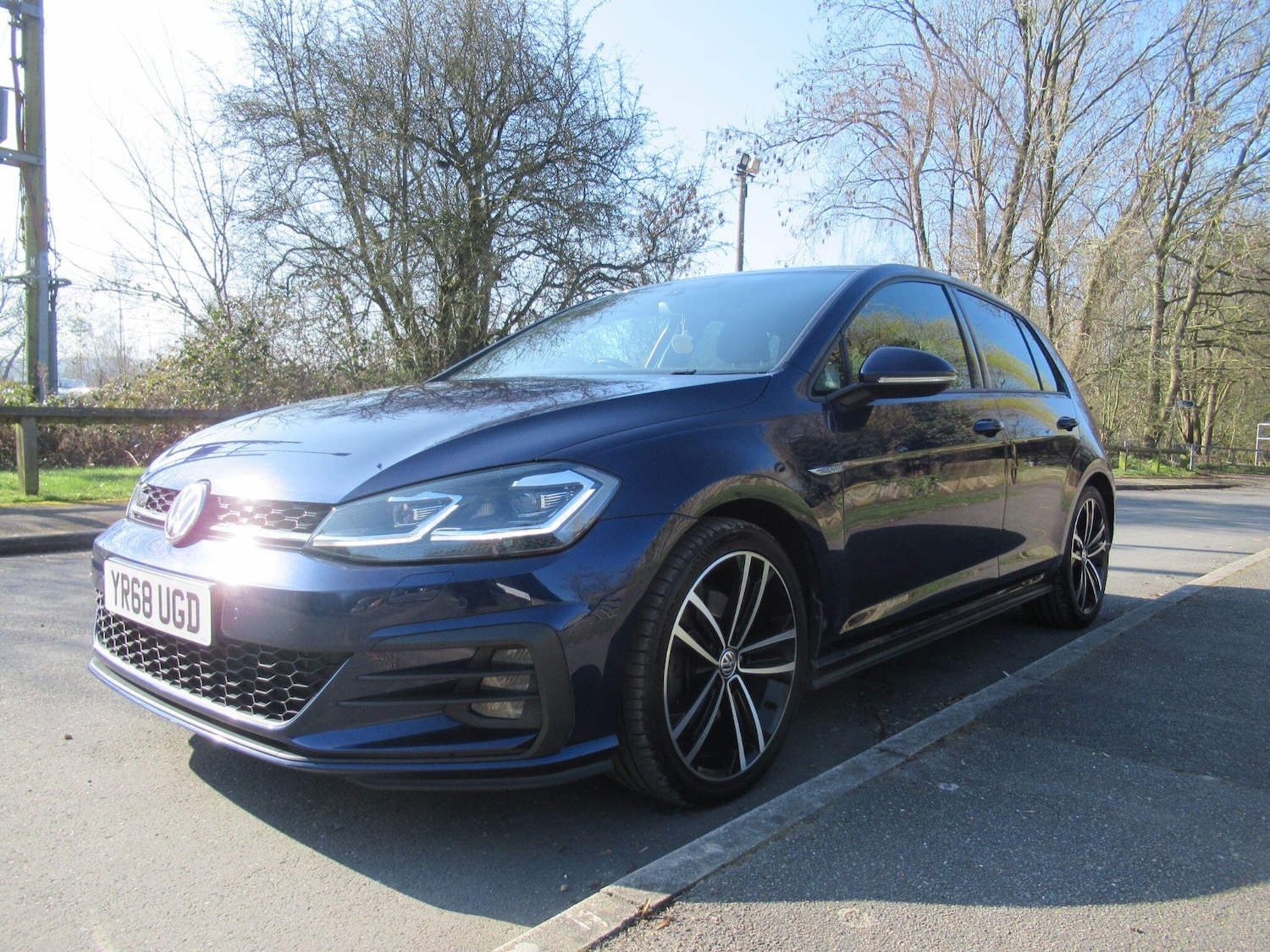 Used Volkswagen Golf for sale - 77957999: Photo 8