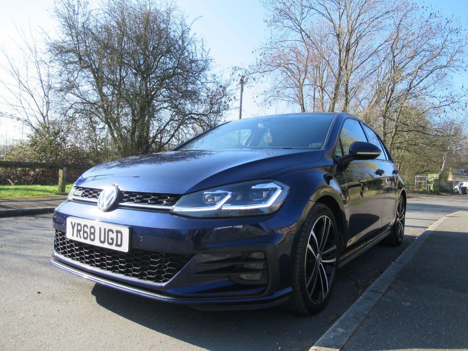 Used Volkswagen Golf for sale - 77957999: Photo 9