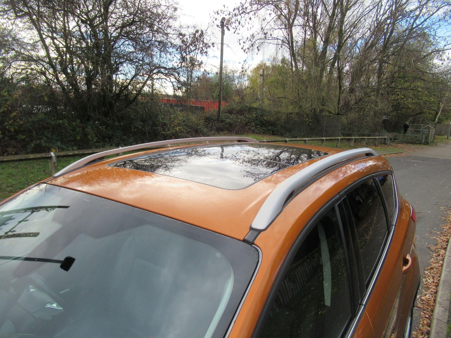 Used Ford Kuga 2014 for sale - 76613236: Photo 11