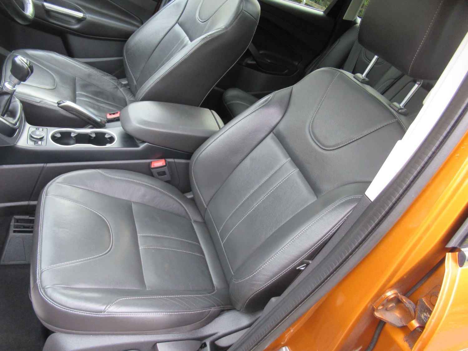 Used Ford Kuga 2014 for sale - 76613236: Photo 14