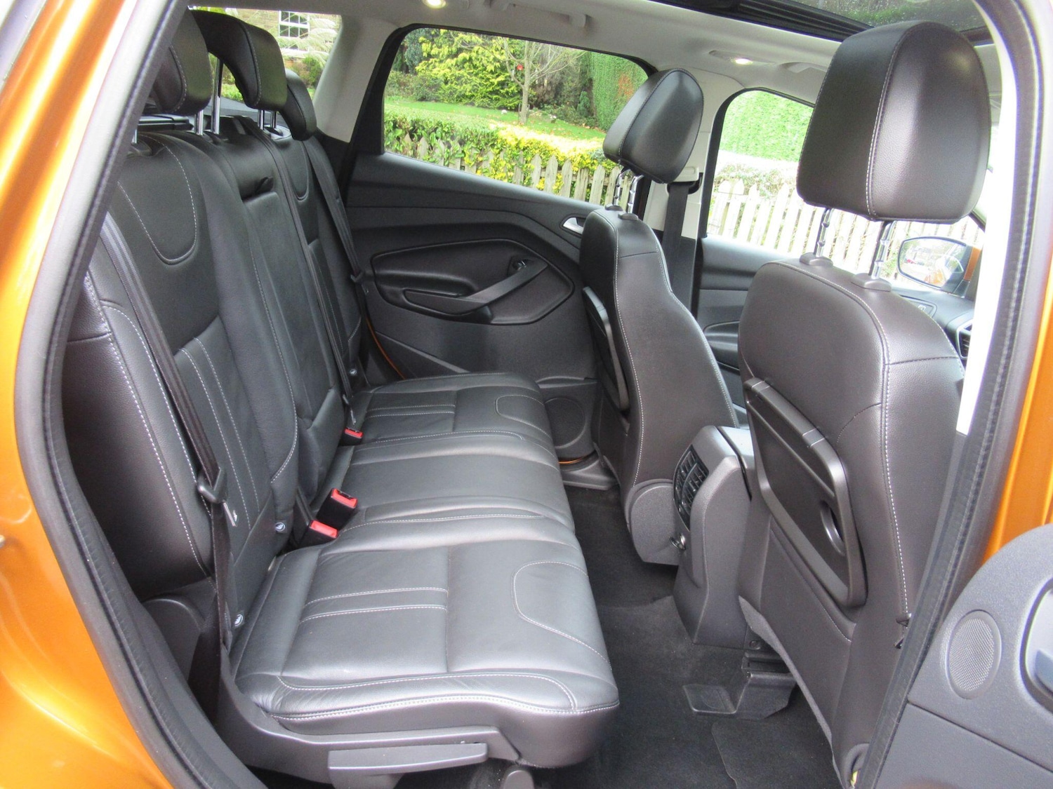 Used Ford Kuga 2014 for sale - 76613236: Photo 18