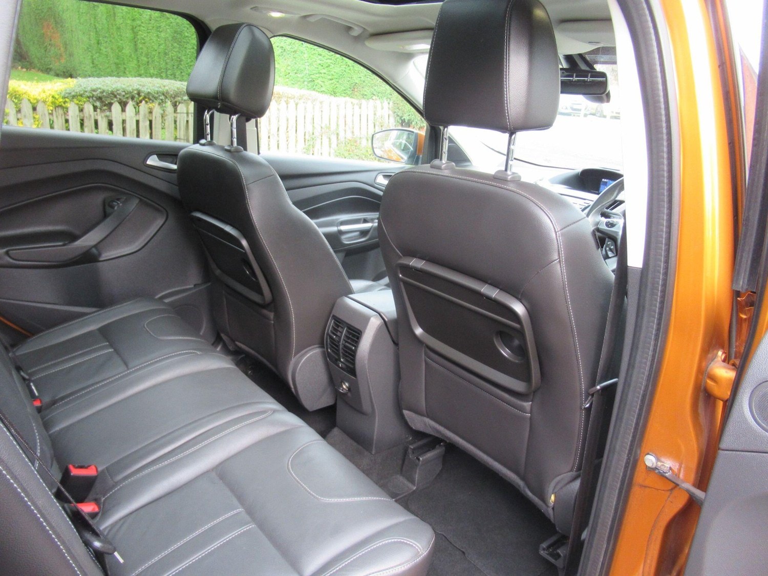 Used Ford Kuga 2014 for sale - 76613236: Photo 19