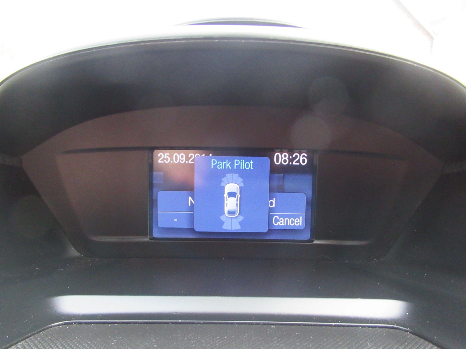 Used Ford Kuga 2014 for sale - 76613236: Photo 32