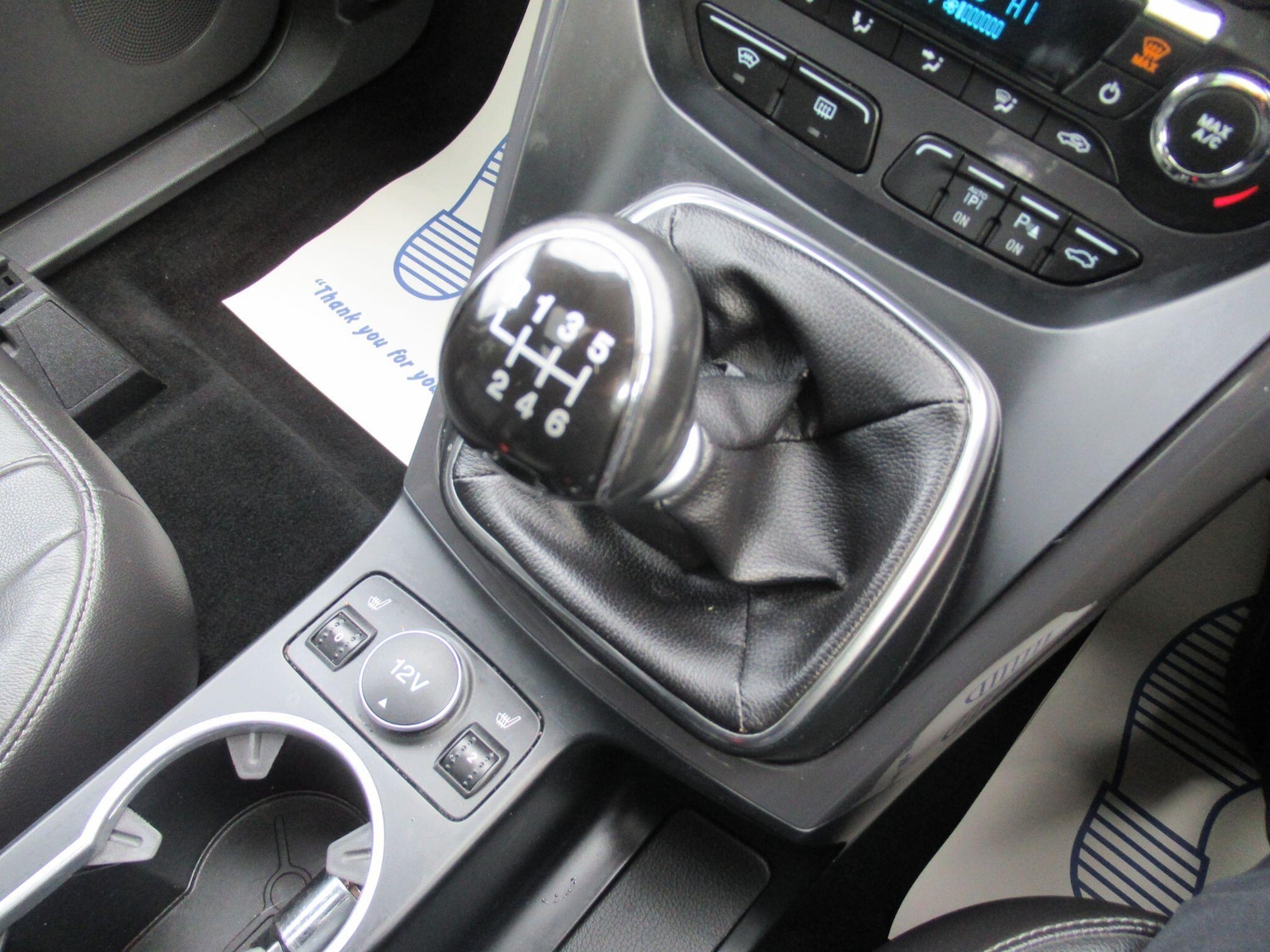 Used Ford Kuga 2014 for sale - 76613236: Photo 35