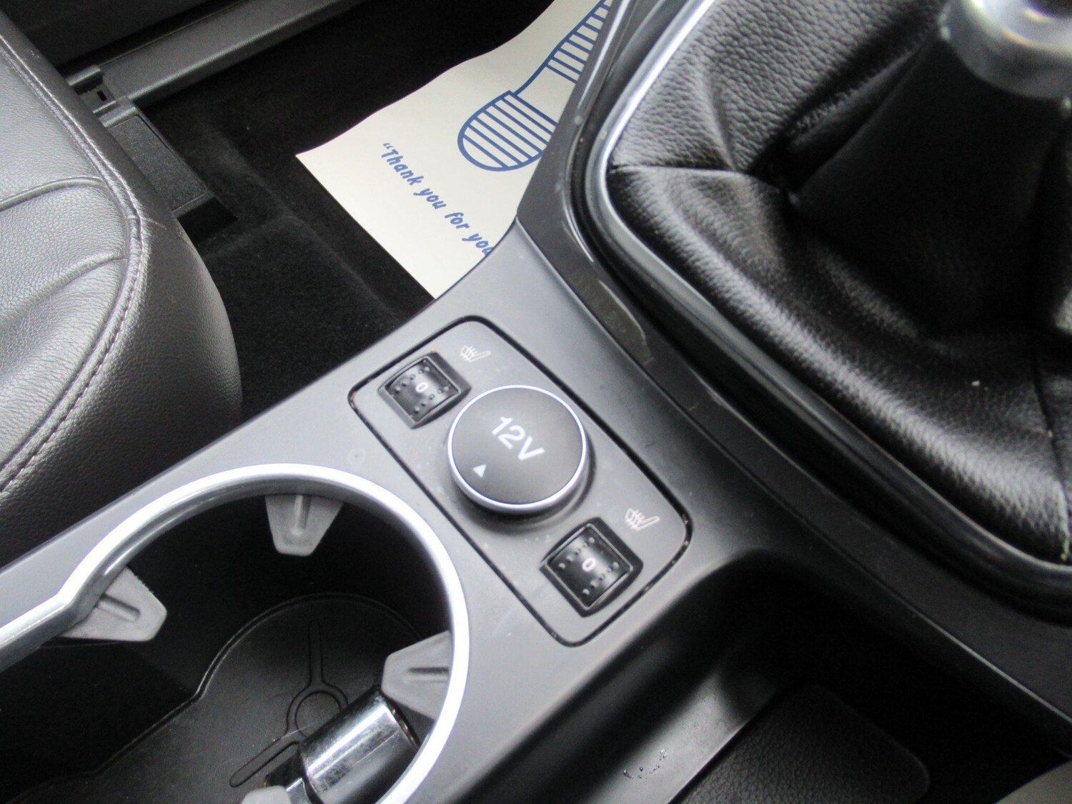 Used Ford Kuga 2014 for sale - 76613236: Photo 36