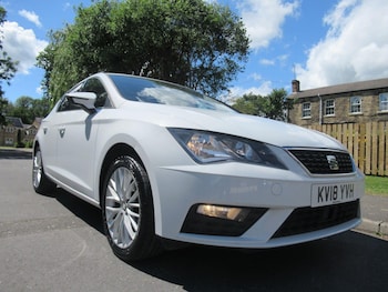 Used SEAT Leon 2018 for sale - 78878339: Photo
