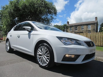 Used SEAT Leon 2018 for sale - 78878339: Photo