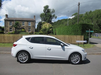Used SEAT Leon 2018 for sale - 78878339: Photo