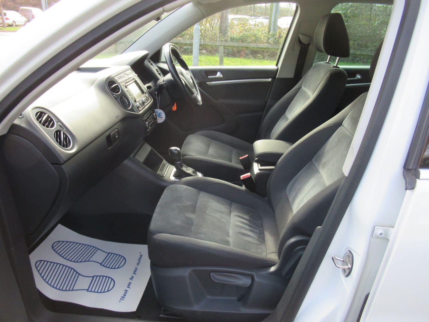 Used Volkswagen Tiguan for sale - 77753193: Photo 13