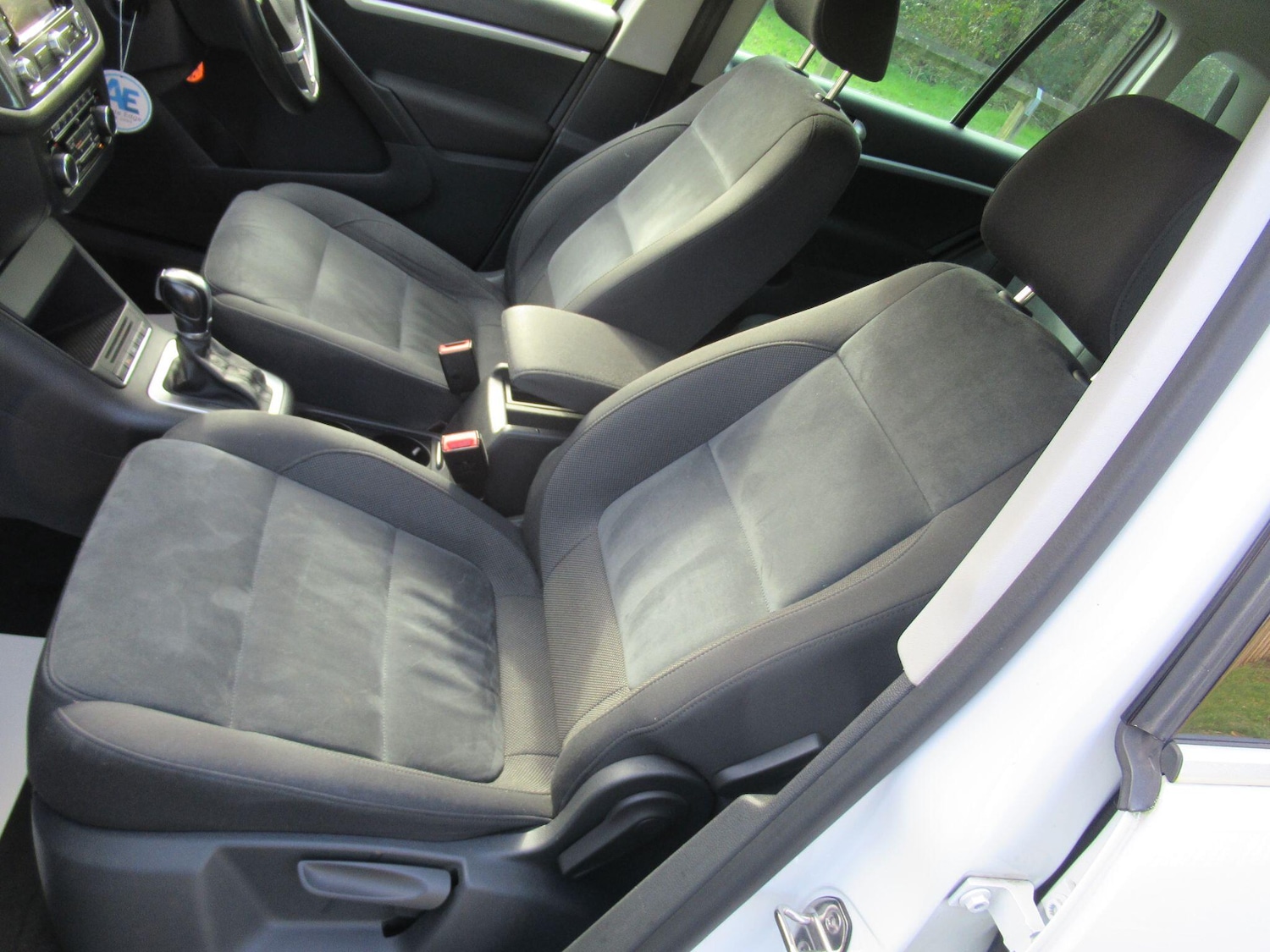 Used Volkswagen Tiguan for sale - 77753193: Photo 15