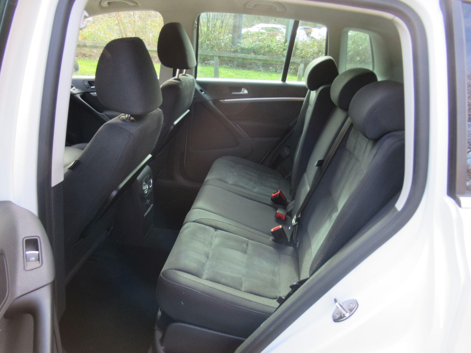 Used Volkswagen Tiguan for sale - 77753193: Photo 16