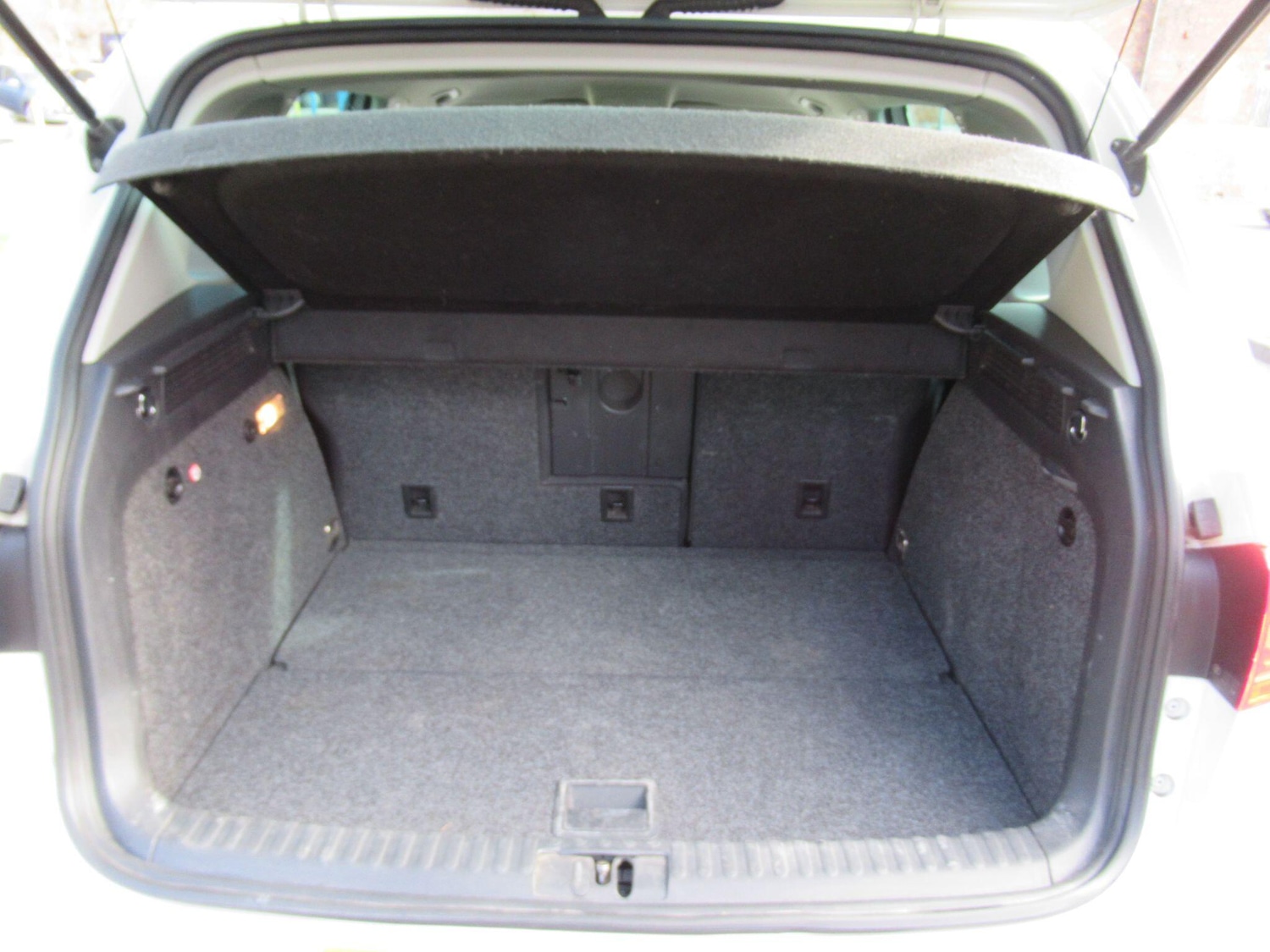 Used Volkswagen Tiguan for sale - 77753193: Photo 18