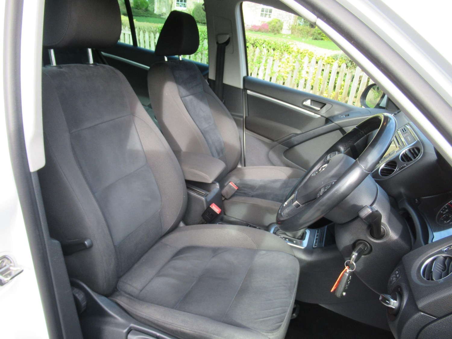 Used Volkswagen Tiguan for sale - 77753193: Photo 22