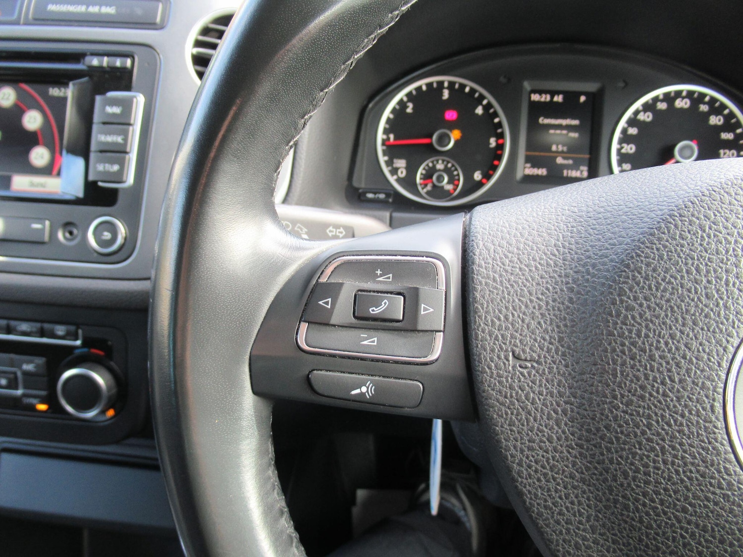 Used Volkswagen Tiguan for sale - 77753193: Photo 24