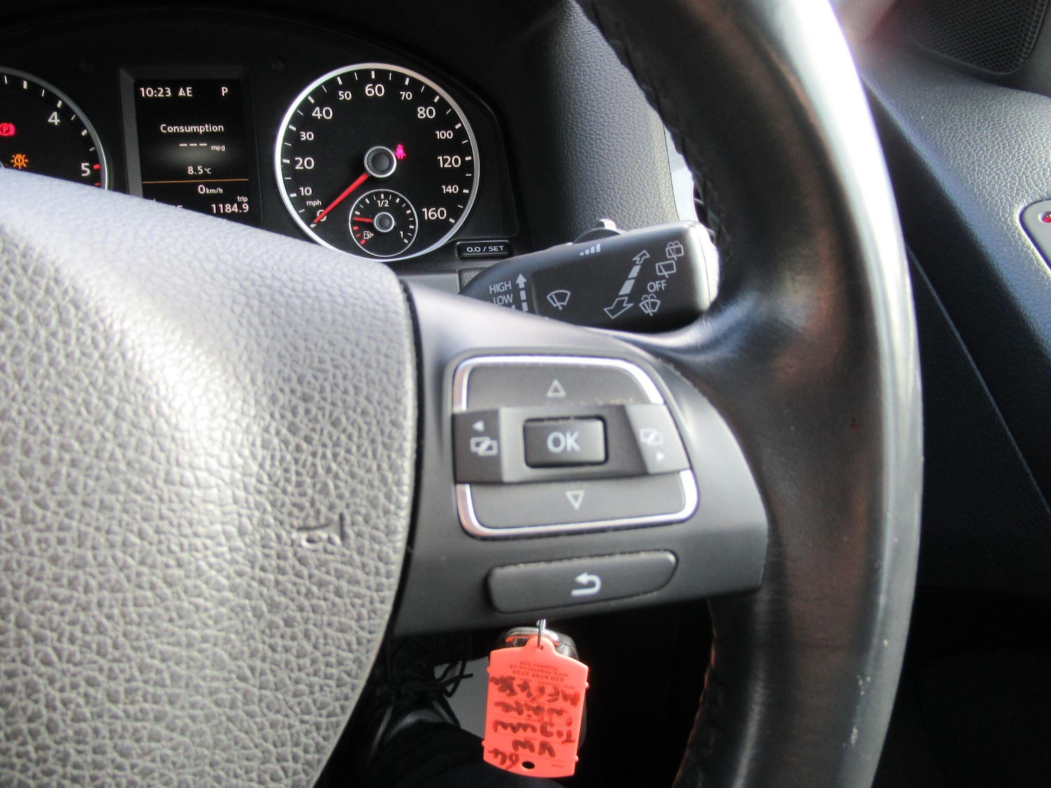 Used Volkswagen Tiguan for sale - 77753193: Photo 25