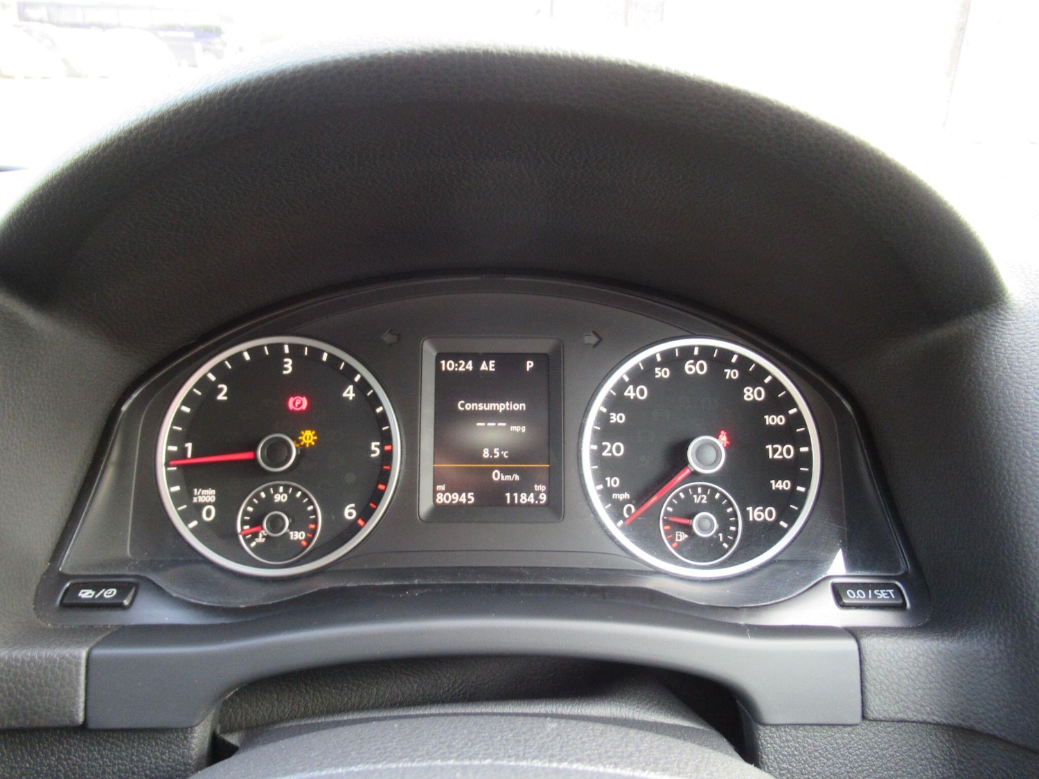 Used Volkswagen Tiguan for sale - 77753193: Photo 26