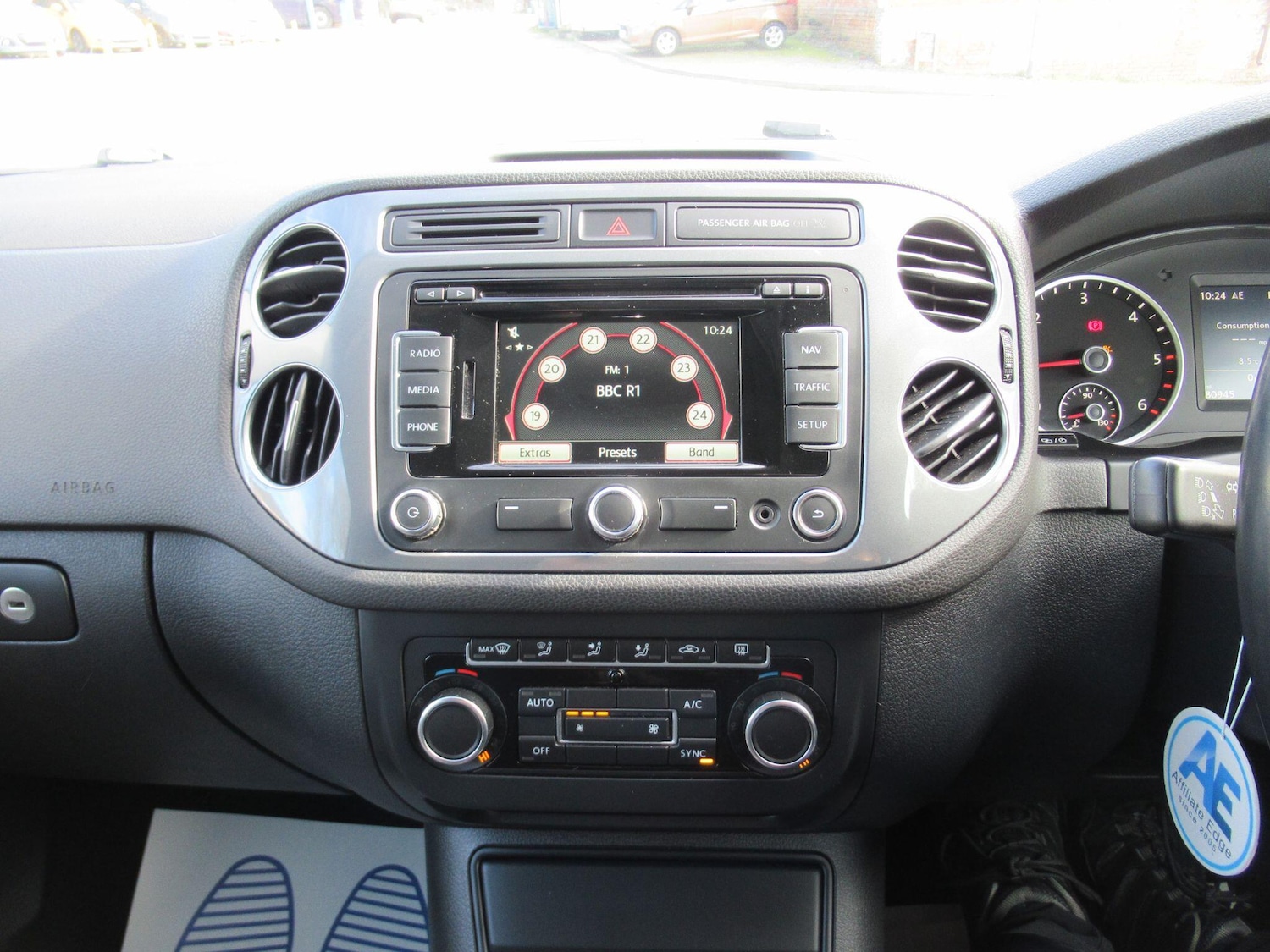 Used Volkswagen Tiguan for sale - 77753193: Photo 30