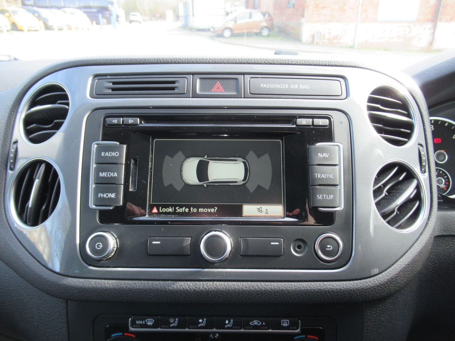 Used Volkswagen Tiguan for sale - 77753193: Photo 31