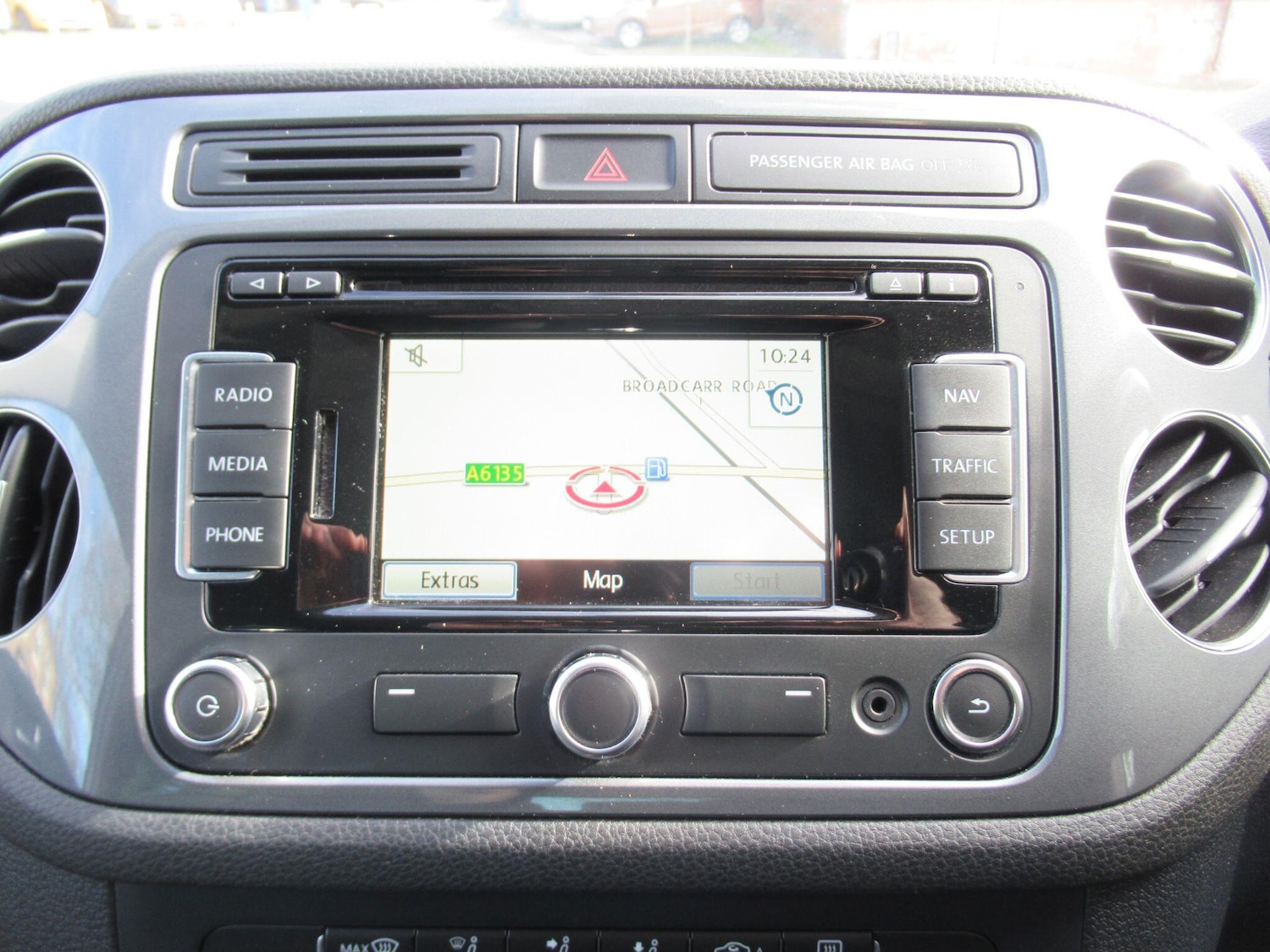 Used Volkswagen Tiguan for sale - 77753193: Photo 32