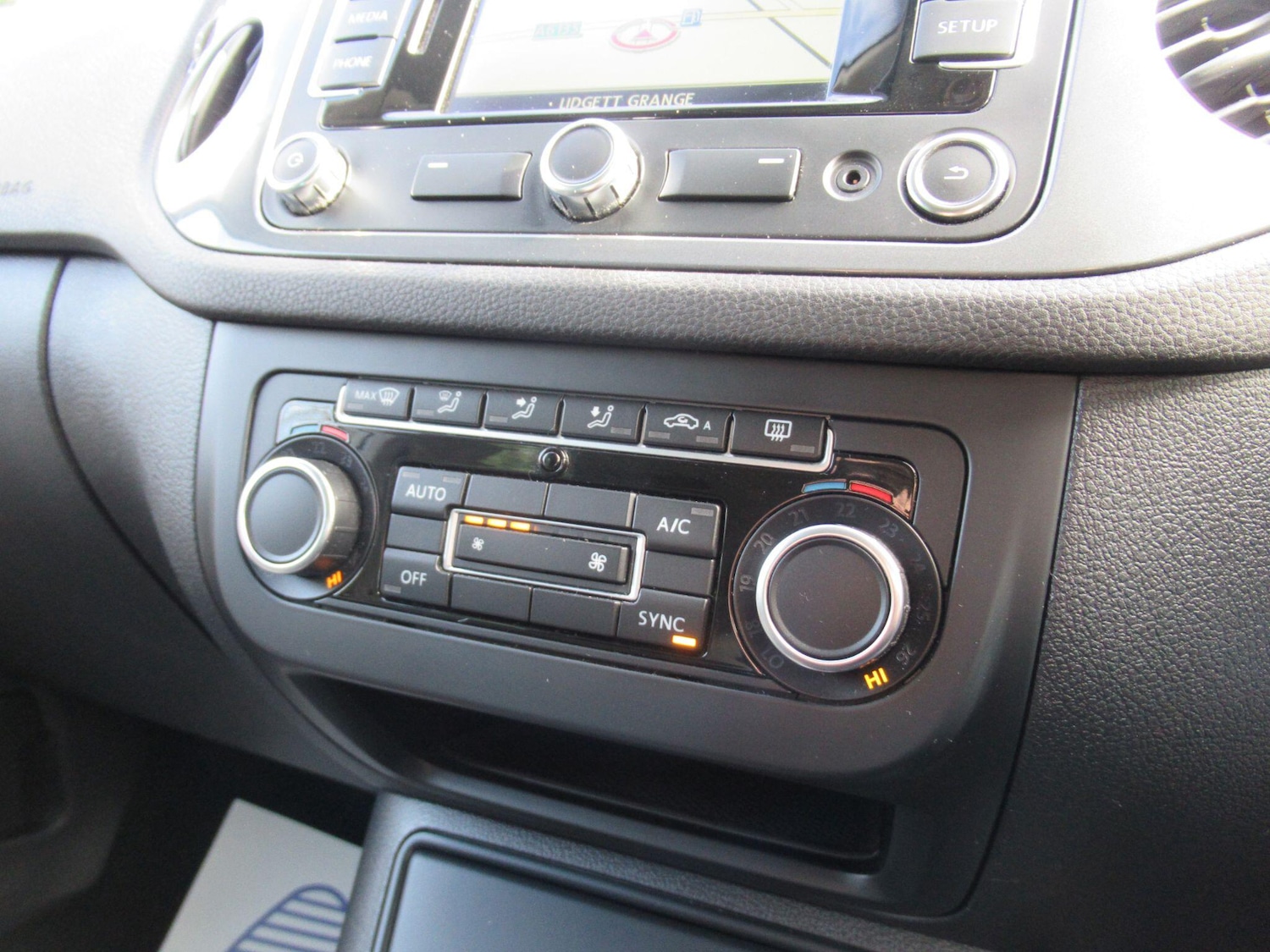 Used Volkswagen Tiguan for sale - 77753193: Photo 33