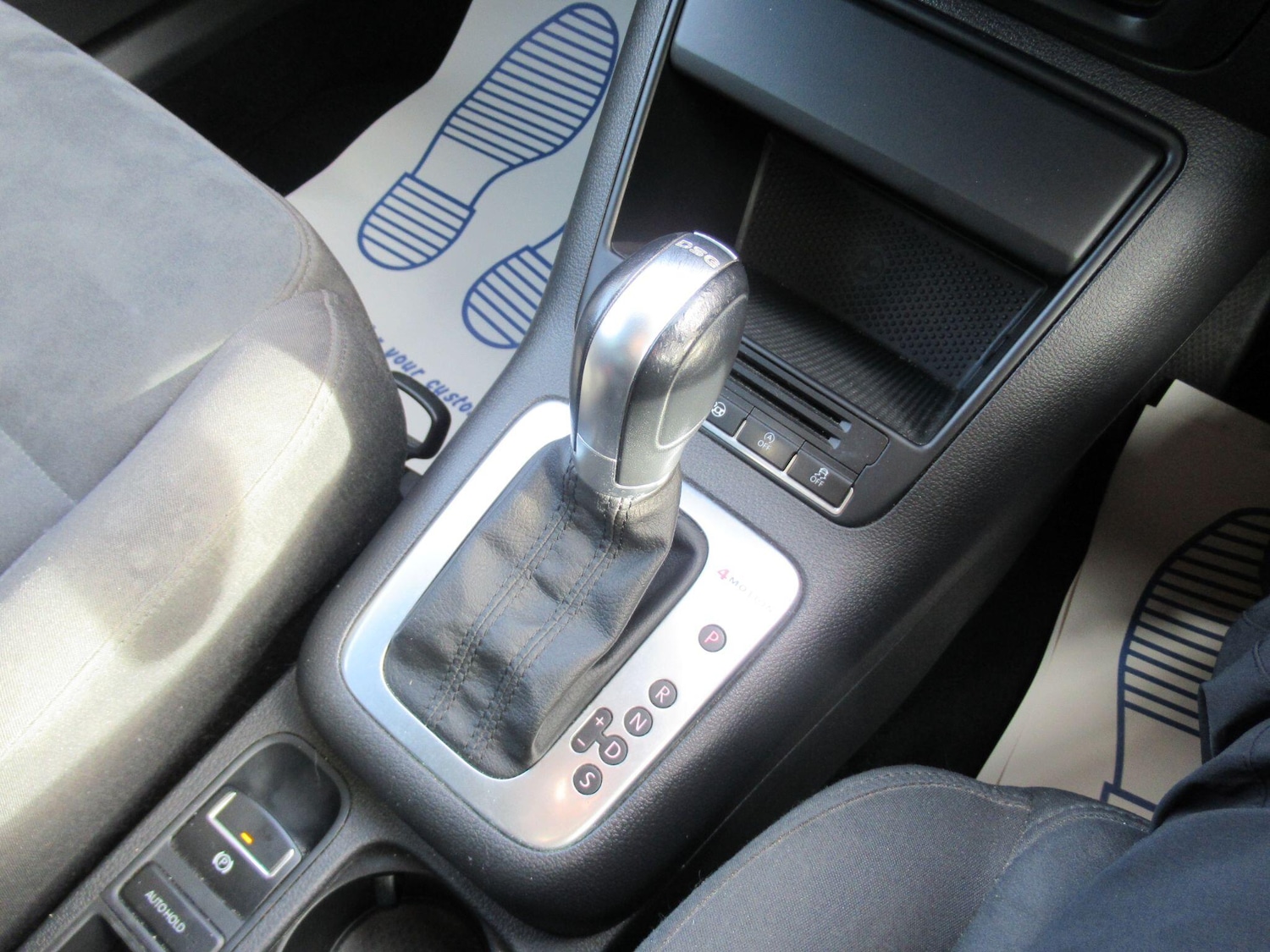 Used Volkswagen Tiguan for sale - 77753193: Photo 34