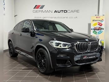 Used BMW X4 2019 for sale - 79609409: Photo