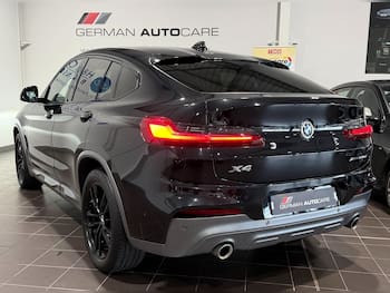 Used BMW X4 2019 for sale - 79609409: Photo