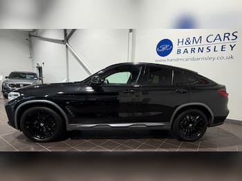 Used BMW X4 2019 for sale - 79609409: Photo
