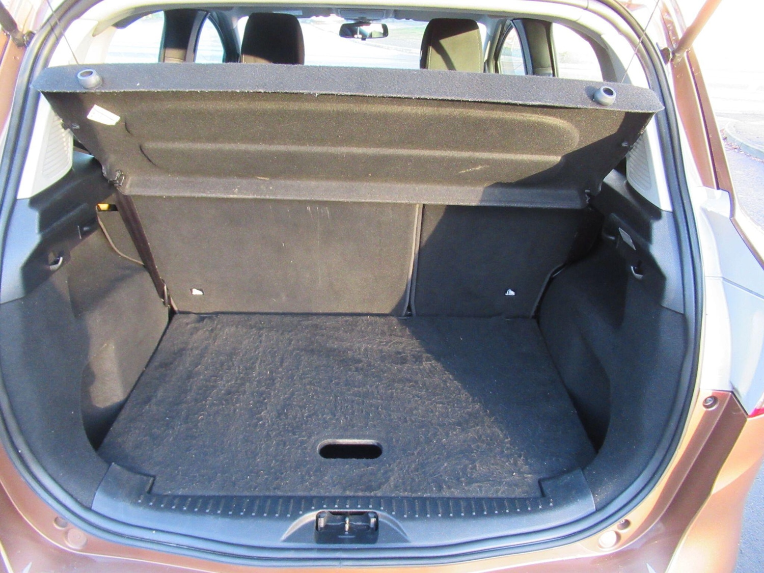 Used Ford B-MAX 2016 for sale - 76964671: Photo 18