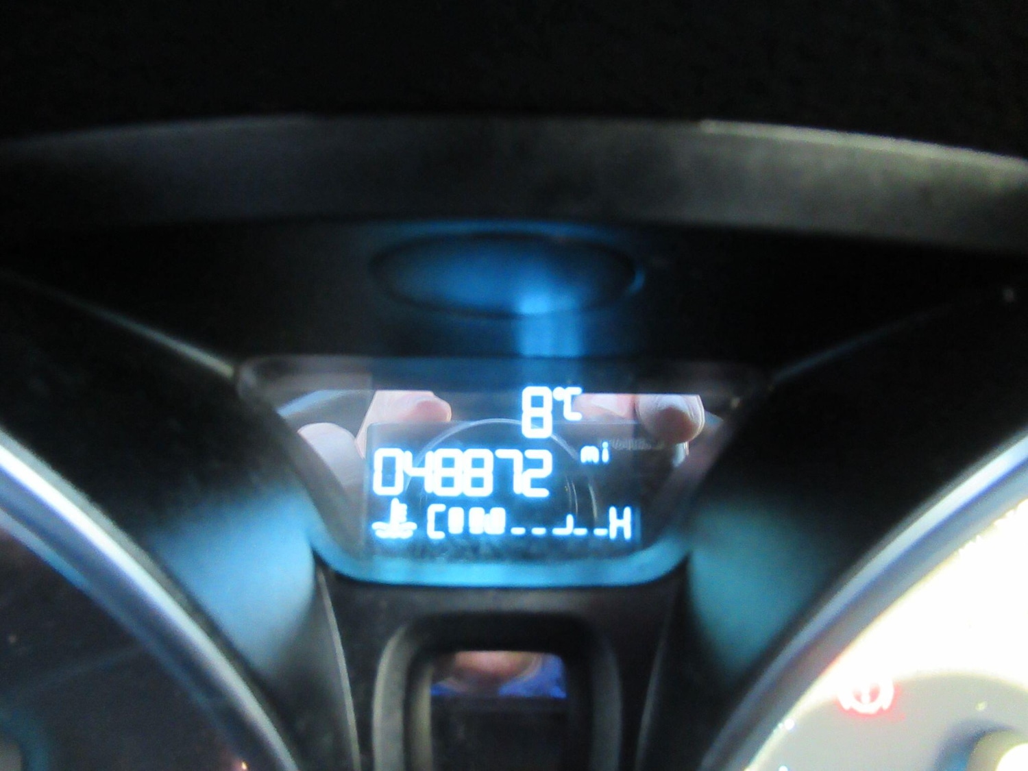 Used Ford B-MAX 2016 for sale - 76964671: Photo 24