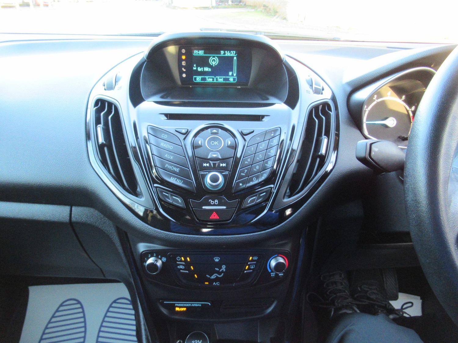 Used Ford B-MAX 2016 for sale - 76964671: Photo 27