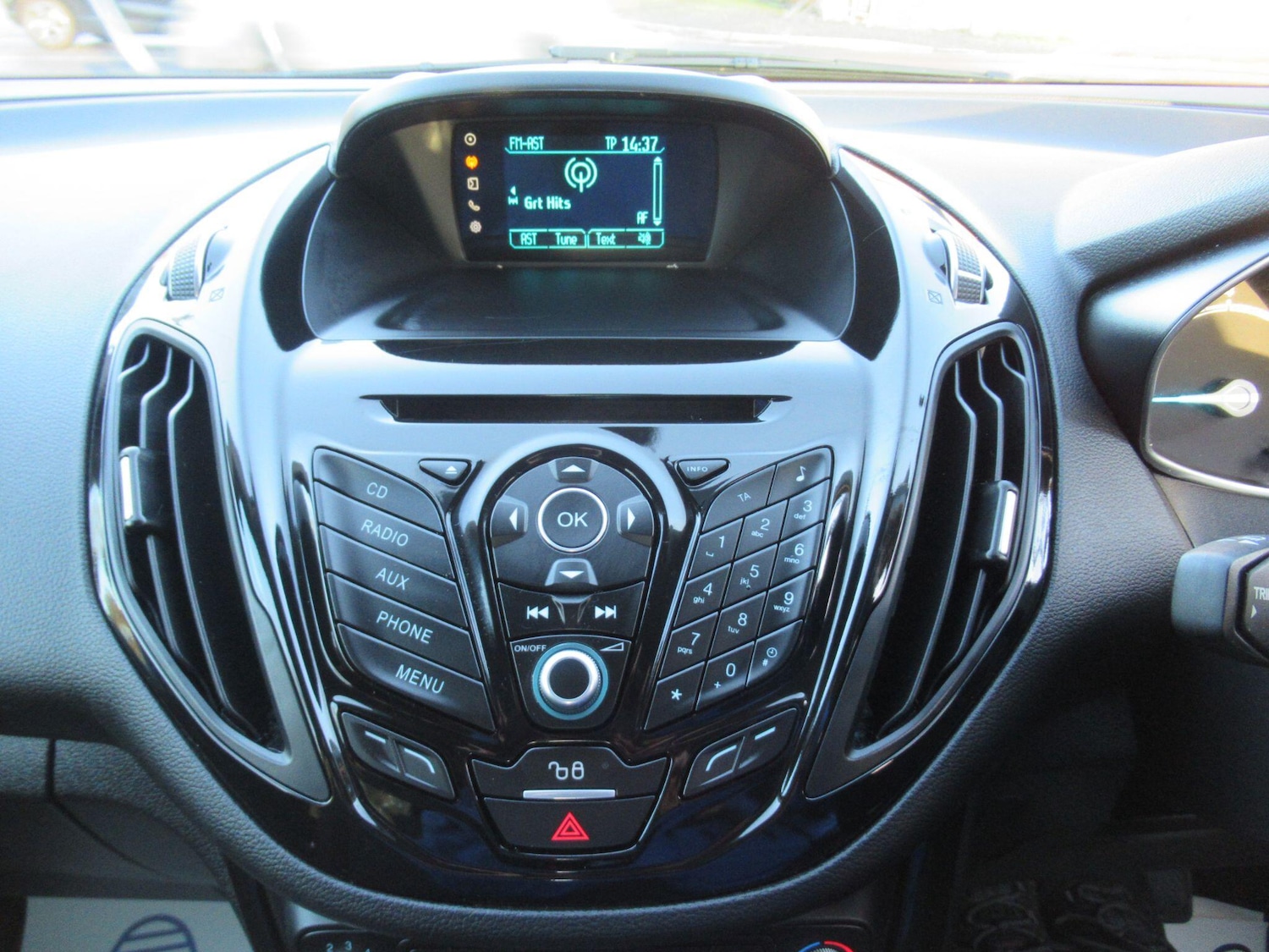 Used Ford B-MAX 2016 for sale - 76964671: Photo 28