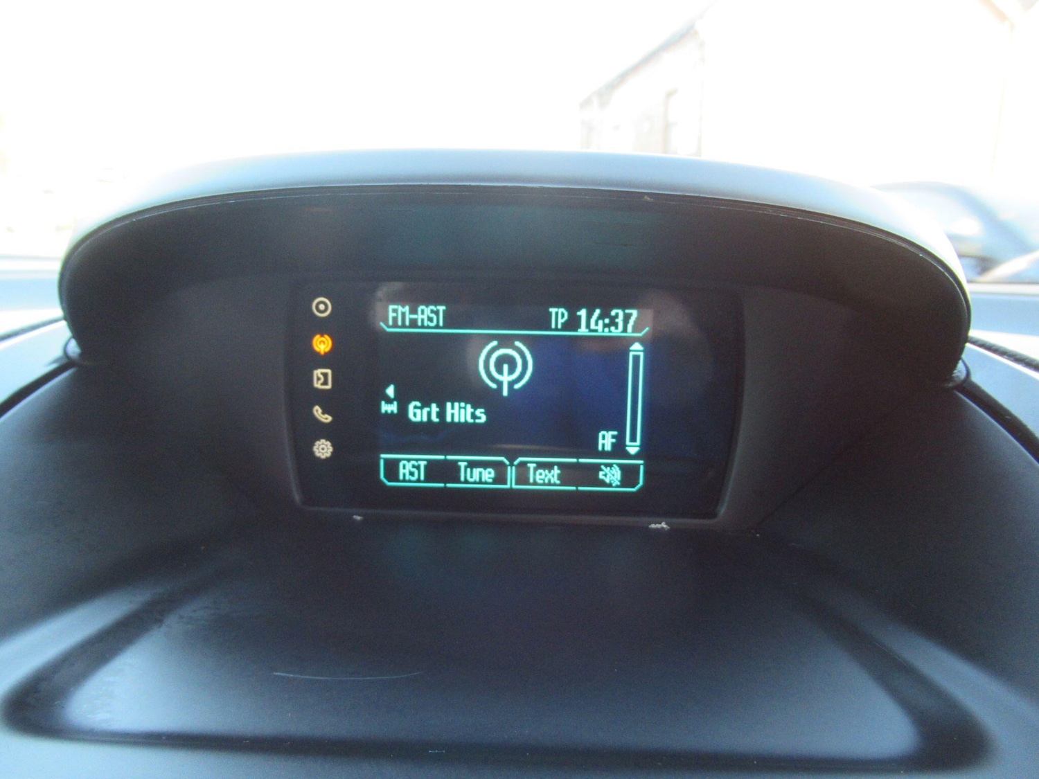 Used Ford B-MAX 2016 for sale - 76964671: Photo 29