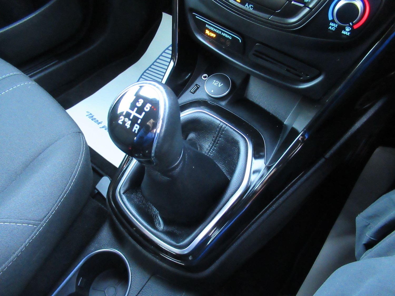 Used Ford B-MAX 2016 for sale - 76964671: Photo 31