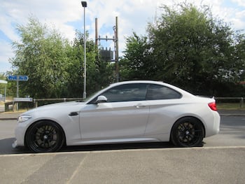 Used BMW M2 2018 for sale - 79608903: Photo