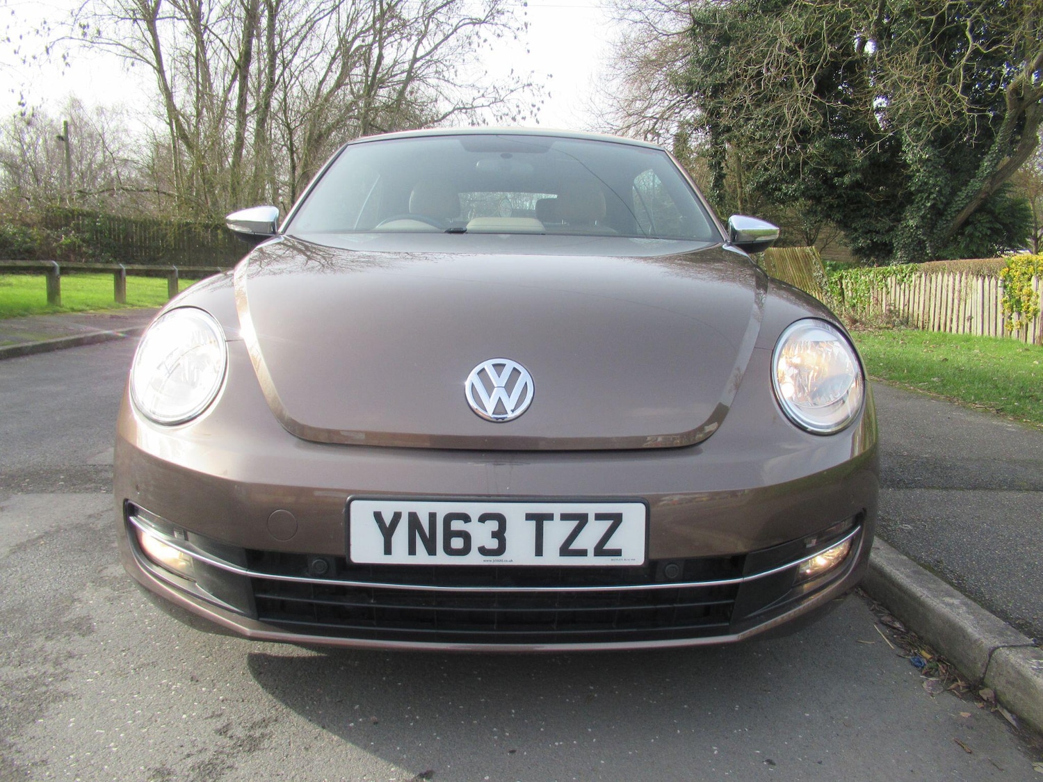 Used Volkswagen Beetle 2013 for sale - 77586463: Photo 10