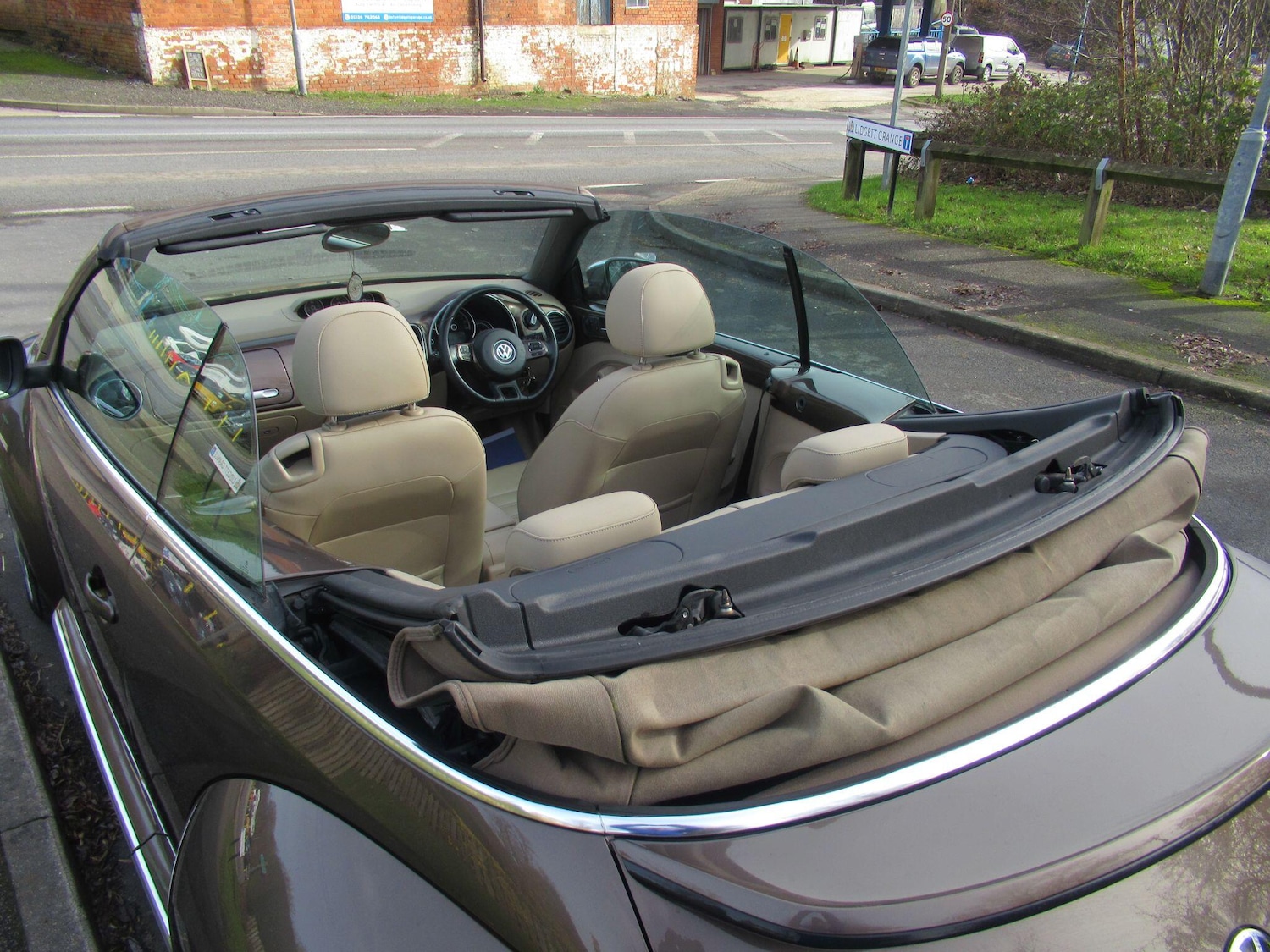 Used Volkswagen Beetle 2013 for sale - 77586463: Photo 18