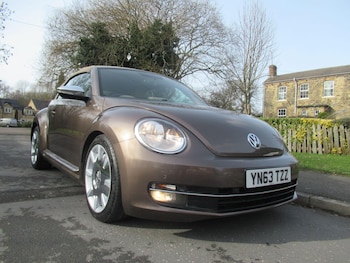 2013 (63) - 2.0 TDI 70s Edition 2dr DSG