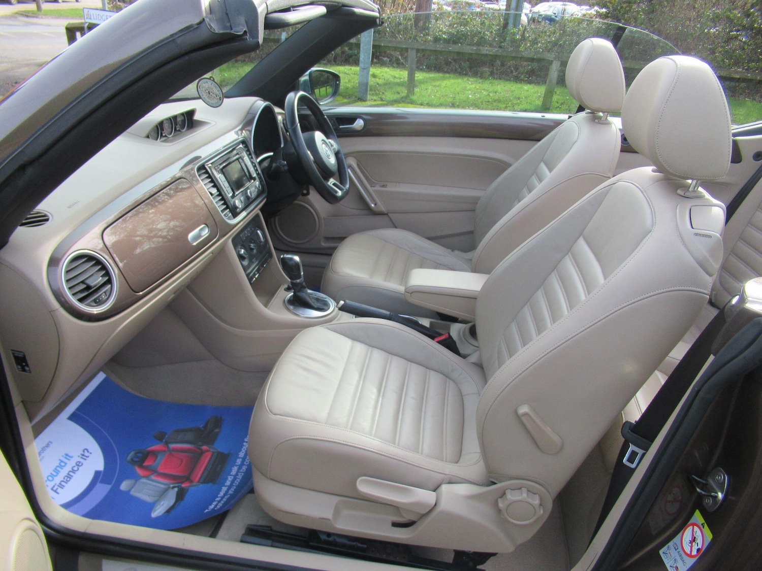 Used Volkswagen Beetle 2013 for sale - 77586463: Photo 22