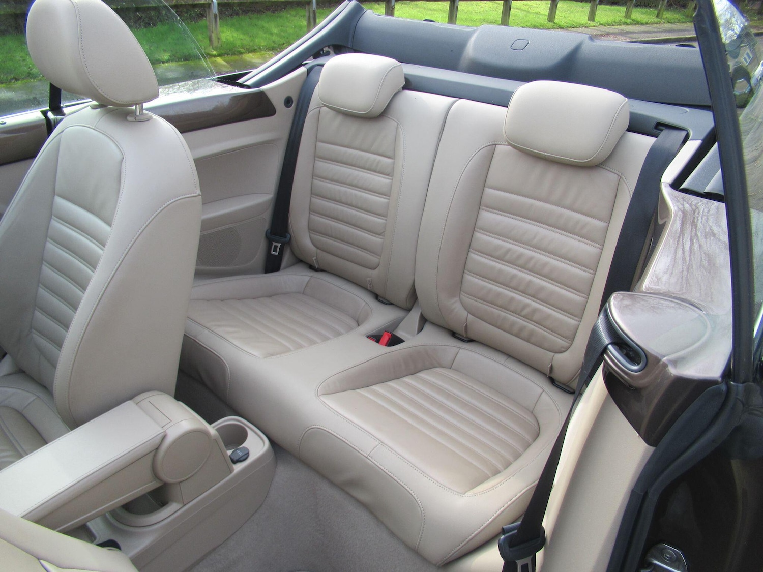 Used Volkswagen Beetle 2013 for sale - 77586463: Photo 25