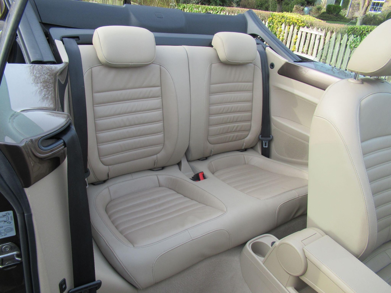 Used Volkswagen Beetle 2013 for sale - 77586463: Photo 27