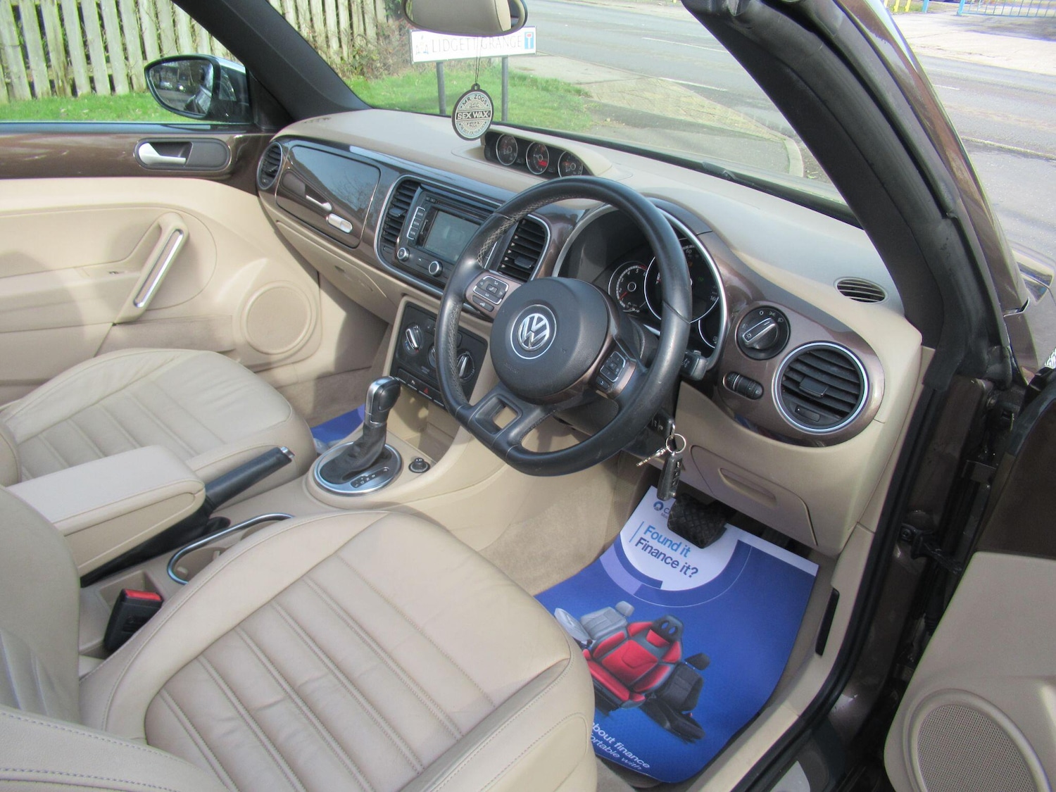 Used Volkswagen Beetle 2013 for sale - 77586463: Photo 29